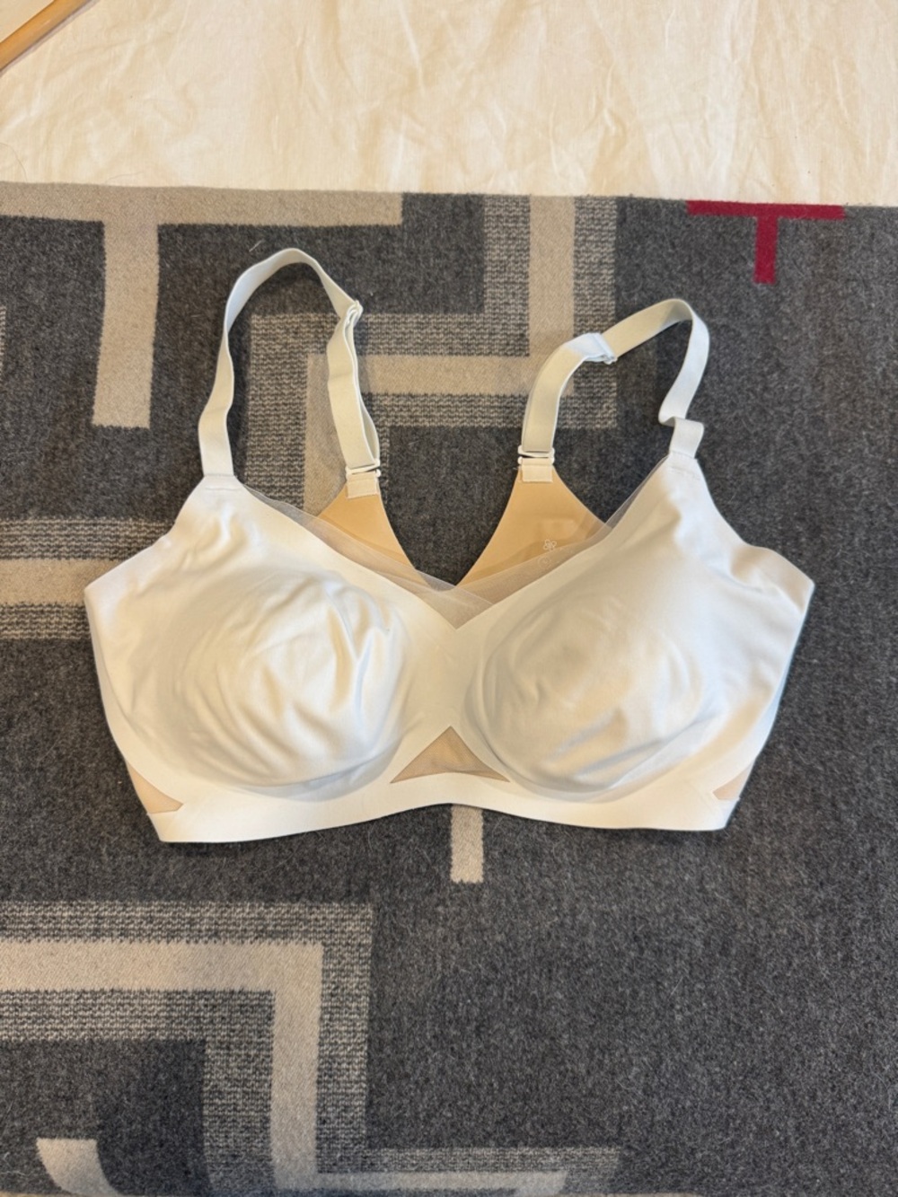 Honeylove Bra Size M (36 B/C) NWOT